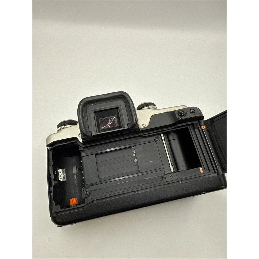 Canon EOS Elan II E 35mm AF Film SLR Camera Body Only, Not Tested